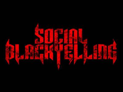 logo Social Black Yelling
